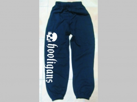 Hooligans tepl&aacute;ky s tlačen&yacute;m logom